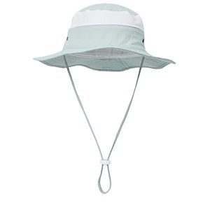 YOVONA Toddler Sun Hat Summer Beach Baby UPF 50+ Size 1-3 yrs